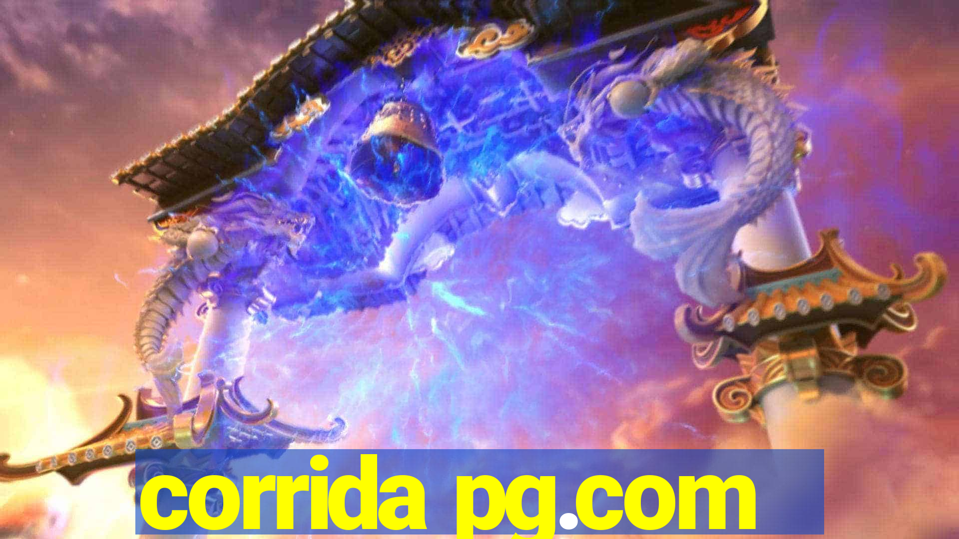 corrida pg.com